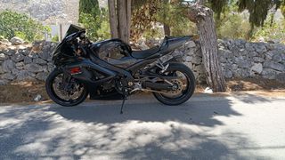 Suzuki GSX-R 1000 2007