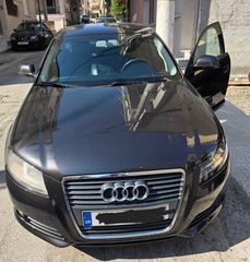 Audi A3 2010 A3 SPORTBACK 1.4 TFSI