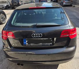 Audi A3 2010 A3 SPORTBACK 1.4 TFSI-thumb-1