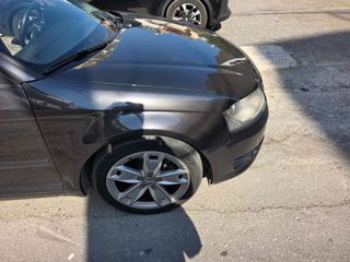 Audi A3 2010 A3 SPORTBACK 1.4 TFSI-thumb-5