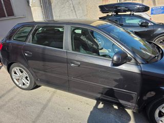 Audi A3 2010 A3 SPORTBACK 1.4 TFSI-thumb-7
