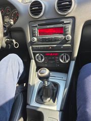 Audi A3 2010 A3 SPORTBACK 1.4 TFSI-thumb-12