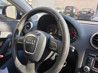 Audi A3 2010 A3 SPORTBACK 1.4 TFSI-thumb-13