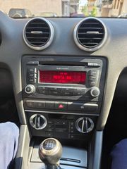 Audi A3 2010 A3 SPORTBACK 1.4 TFSI-thumb-14