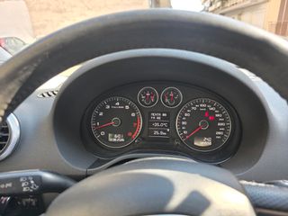 Audi A3 2010 A3 SPORTBACK 1.4 TFSI-thumb-15