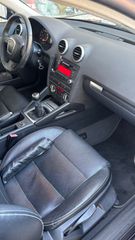 Audi A3 2010 A3 SPORTBACK 1.4 TFSI-thumb-20