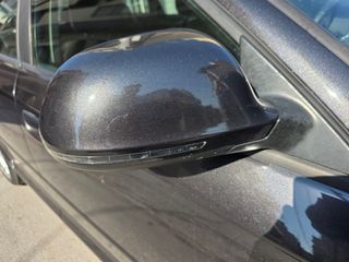 Audi A3 2010 A3 SPORTBACK 1.4 TFSI-thumb-21
