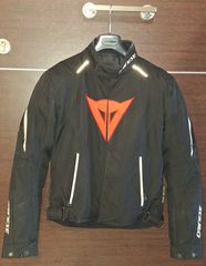 Μπουφάν Μηχανής Dainese Laguna Seca 3 D-Dry ,Ανδρικό