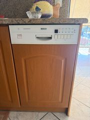 dishwasher
