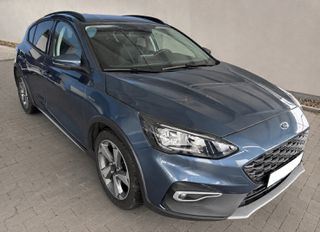 Ford Focus 2020 Active