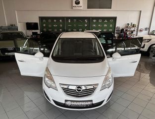 Opel Meriva 2011 1.4i Turbo Cosmo 120hp