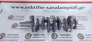 ΜΕΤΑΧΕΙΡΙΣΜΕΝΟΣ ΓΝΗΣΙΟΣ ΣΤΡΟΦΑΛΟΣ PEUGEOT- CITROEN- VOLVO- FORD ΣΕ ΣΤΑΝΤΑΡ ΔΙΑΣΤΑΣΗ (ΔΕΝ ΘΕΛΕΙ ΡΕΚΤΙΦΙΕ)-thumb-1