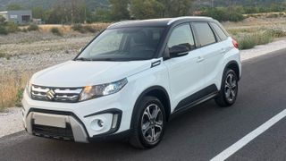 Suzuki Vitara 2016 4x4 Panorama Camera Xenon-thumb-2