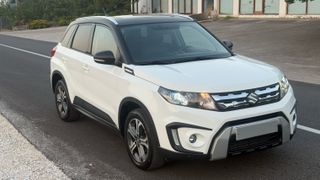 Suzuki Vitara 2016 4x4 Panorama Camera Xenon-thumb-3