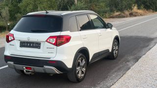 Suzuki Vitara 2016 4x4 Panorama Camera Xenon-thumb-5