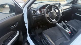 Suzuki Vitara 2016 4x4 Panorama Camera Xenon-thumb-6