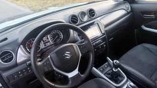 Suzuki Vitara 2016 4x4 Panorama Camera Xenon-thumb-7