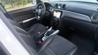 Suzuki Vitara 2016 4x4 Panorama Camera Xenon-thumb-8