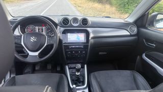Suzuki Vitara 2016 4x4 Panorama Camera Xenon-thumb-11