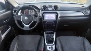 Suzuki Vitara 2016 4x4 Panorama Camera Xenon-thumb-12