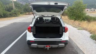 Suzuki Vitara 2016 4x4 Panorama Camera Xenon-thumb-14
