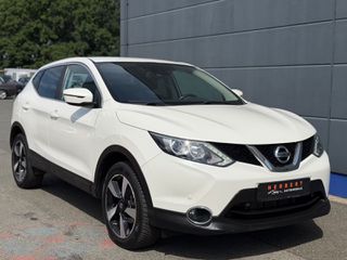 Nissan Qashqai 2017 1.2 ACENTA NAVY-CAMERA