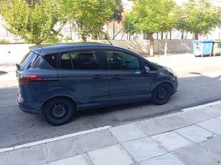 Ford B-Max 2014