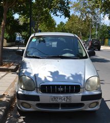 Hyundai Atos 2000 Prime
