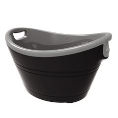 Δοχείο πάγου IGLOO PARTY BUCKET 20 41653 19Lt χρώμα Μαύρο ( 41653 )