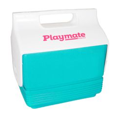 Ψυγείο πάγου IGLOO PLAYMATE MINI 41201 4Lt χρώμα Τιρκουάζ ( 41201 )