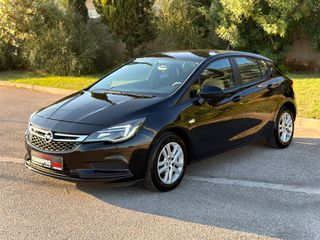 Opel Astra 2017 *ΤΙΜΗ ΜΕ ΤΟ ΚΛΕΙΔΙ ΣΤΗ ΧΕΡΙ*ΟΘΟΝΗ*NAVI*ΑΥΤΟΜΑΤΑ ΦΩΤΑ*