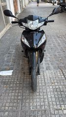 Honda Wave 2013 110 injection