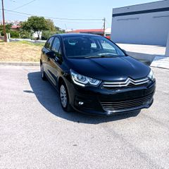 Citroen C4 2017