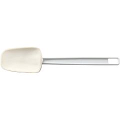 Κουταλόσχημη Σπάτουλα ABS 25cm Hendi 659458