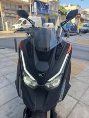 Kymco DT X360 2022-thumb-2
