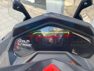 Kymco DT X360 2022-thumb-4
