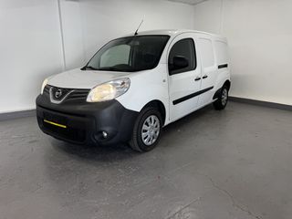 Nissan NV250 2021 L2 Extra Long Ελληνικο 2πλαινες
