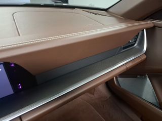 Porsche 911 2020 Turbo S Cabrio 992.1  Lift System  * 12.741 Χ.Λ.Μ. *-thumb-68