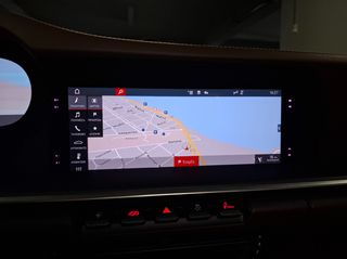 Porsche 911 2020 Turbo S Cabrio 992.1  Lift System  * 12.741 Χ.Λ.Μ. *-thumb-69