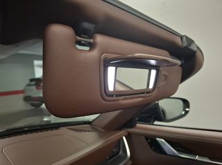Porsche 911 2020 Turbo S Cabrio 992.1  Lift System  * 12.741 Χ.Λ.Μ. *-thumb-71