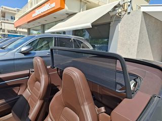 Porsche 911 2020 Turbo S Cabrio 992.1  Lift System  * 12.741 Χ.Λ.Μ. *-thumb-98