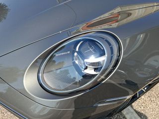 Porsche 911 2020 Turbo S Cabrio 992.1  Lift System  * 12.741 Χ.Λ.Μ. *-thumb-86