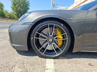 Porsche 911 2020 Turbo S Cabrio 992.1  Lift System  * 12.741 Χ.Λ.Μ. *-thumb-87