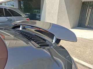 Porsche 911 2020 Turbo S Cabrio 992.1  Lift System  * 12.741 Χ.Λ.Μ. *-thumb-88