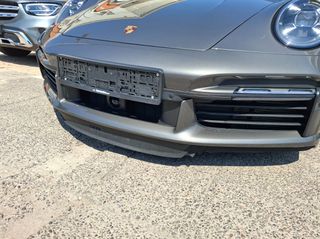 Porsche 911 2020 Turbo S Cabrio 992.1  Lift System  * 12.741 Χ.Λ.Μ. *-thumb-90