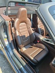 Porsche 911 2020 Turbo S Cabrio 992.1  Lift System  * 12.741 Χ.Λ.Μ. *-thumb-97