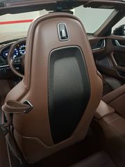 Porsche 911 2020 Turbo S Cabrio 992.1  Lift System  * 12.741 Χ.Λ.Μ. *-thumb-38