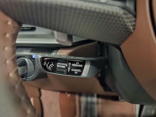Porsche 911 2020 Turbo S Cabrio 992.1  Lift System  * 12.741 Χ.Λ.Μ. *-thumb-44