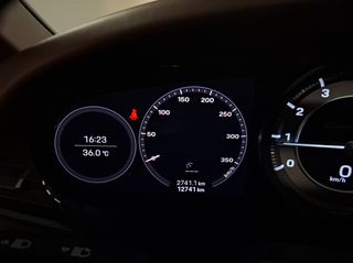 Porsche 911 2020 Turbo S Cabrio 992.1  Lift System  * 12.741 Χ.Λ.Μ. *-thumb-47