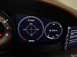 Porsche 911 2020 Turbo S Cabrio 992.1  Lift System  * 12.741 Χ.Λ.Μ. *-thumb-48